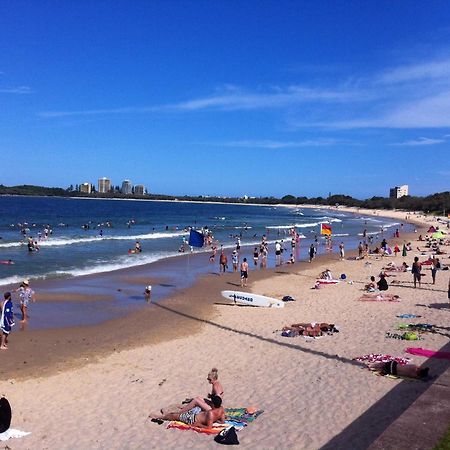 Dockside Apartments Mooloolaba Exterior foto